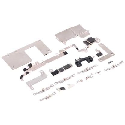Ensemble d'accessoires de réparation intérieure 20 en 1 pour iPhone 11