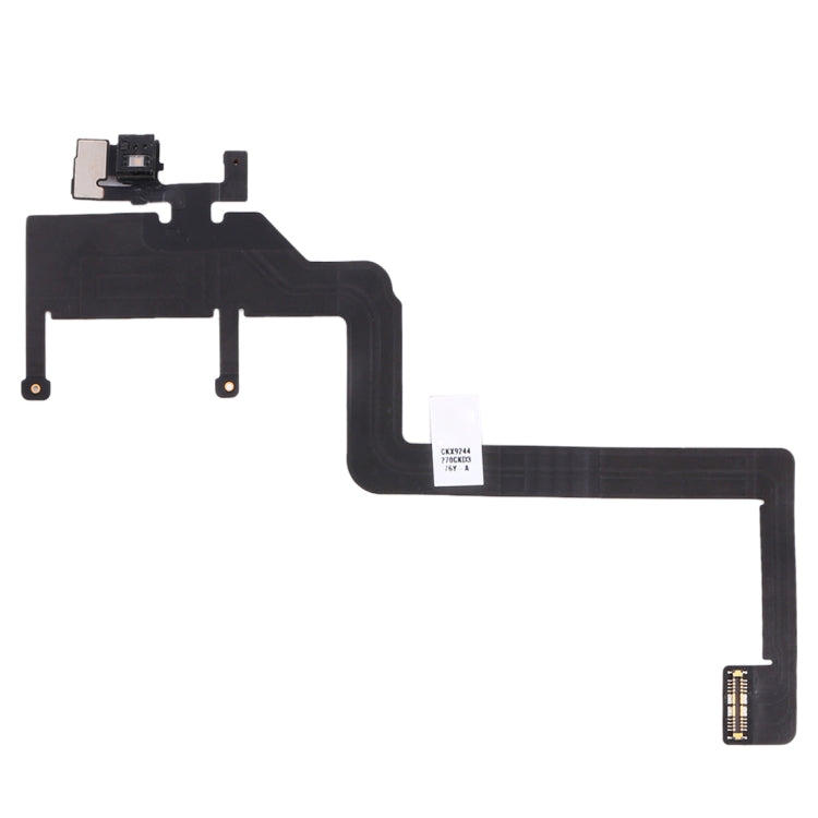 Câble flexible de capteur de haut-parleur d'écouteur pour iPhone 11