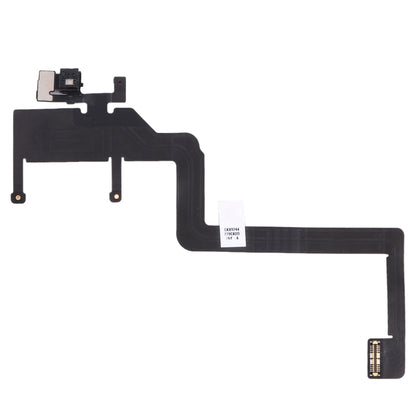 Câble flexible de capteur de haut-parleur d'écouteur pour iPhone 11