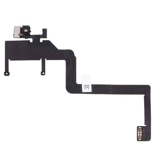 Câble flexible de capteur de haut-parleur d'écouteur pour iPhone 11