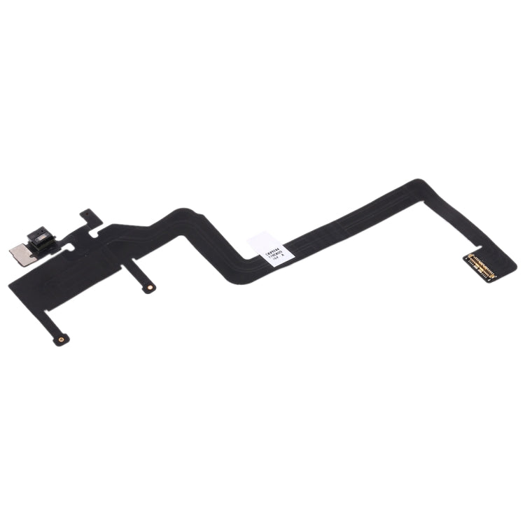 Câble flexible de capteur de haut-parleur d'écouteur pour iPhone 11