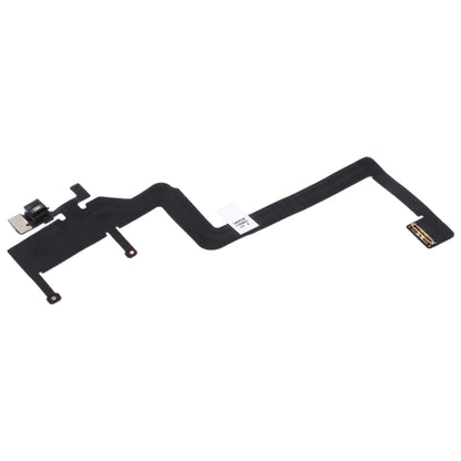 Câble flexible de capteur de haut-parleur d'écouteur pour iPhone 11