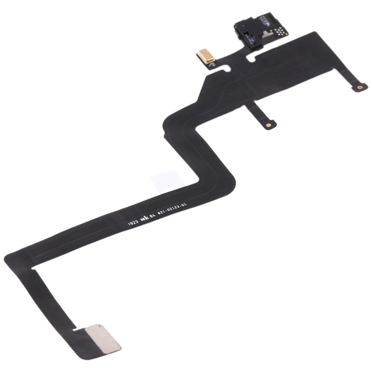 Câble flexible de capteur de haut-parleur d'écouteur pour iPhone 11