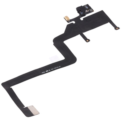 Câble flexible de capteur de haut-parleur d'écouteur pour iPhone 11