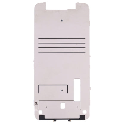 Plaque métallique arrière LCD pour iPhone 11