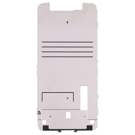 Plaque métallique arrière LCD pour iPhone 11