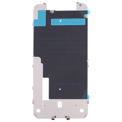 Plaque métallique arrière LCD pour iPhone 11