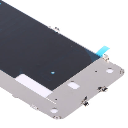 Plaque métallique arrière LCD pour iPhone 11