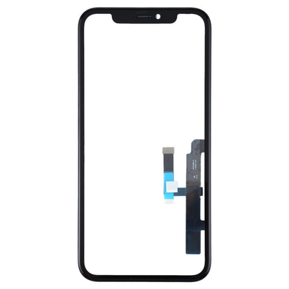 Écran tactile sans puce IC pour iPhone 11