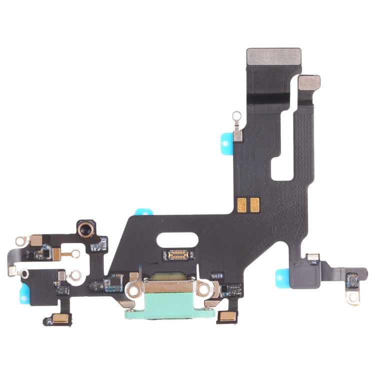 Câble flexible de port de charge d'origine pour iPhone 11