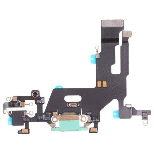 Câble flexible de port de charge d'origine pour iPhone 11