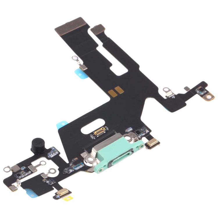 Câble flexible de port de charge d'origine pour iPhone 11