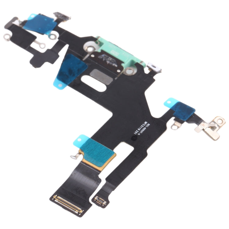 Câble flexible de port de charge d'origine pour iPhone 11