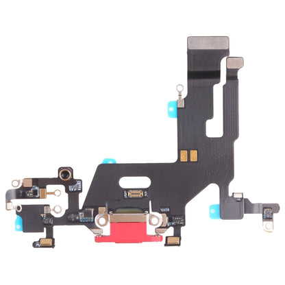 Câble flexible de port de charge d'origine pour iPhone 11