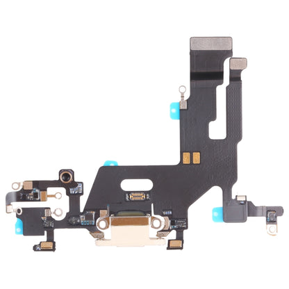 Câble flexible de port de charge d'origine pour iPhone 11