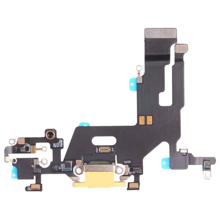 Câble flexible de port de charge d'origine pour iPhone 11