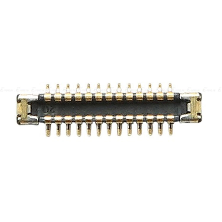 Connecteur FPC pour écran LCD sur câble flexible pour iPhone 11