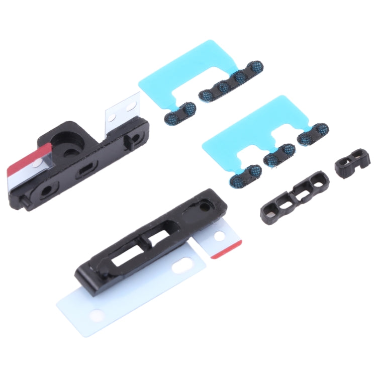 Maille anti-poussière pour haut-parleur 10 PCS pour iPhone 11