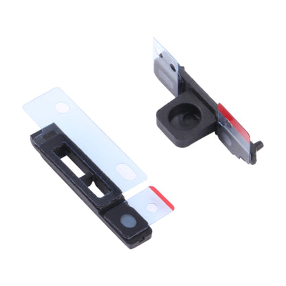 Maille anti-poussière pour haut-parleur 10 PCS pour iPhone 11