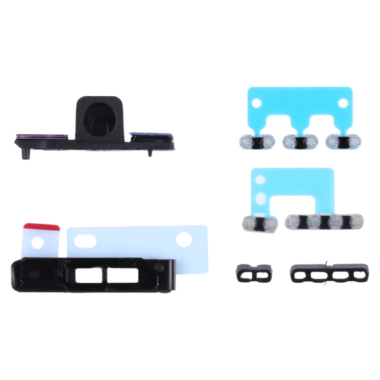 Maille anti-poussière pour haut-parleur 10 PCS pour iPhone 11