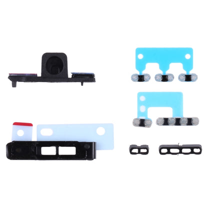 Maille anti-poussière pour haut-parleur 10 PCS pour iPhone 11