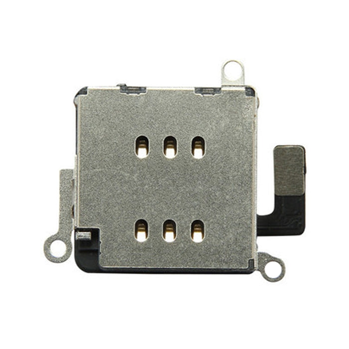 Prise lecteur de carte SIM pour iPhone 11