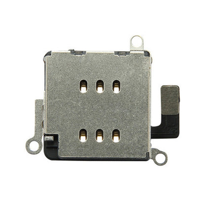 Prise lecteur de carte SIM pour iPhone 11