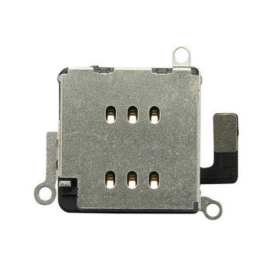 Prise lecteur de carte SIM pour iPhone 11