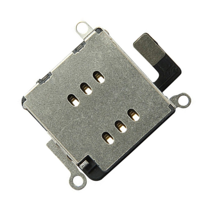 Prise lecteur de carte SIM pour iPhone 11