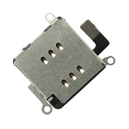 Prise lecteur de carte SIM pour iPhone 11