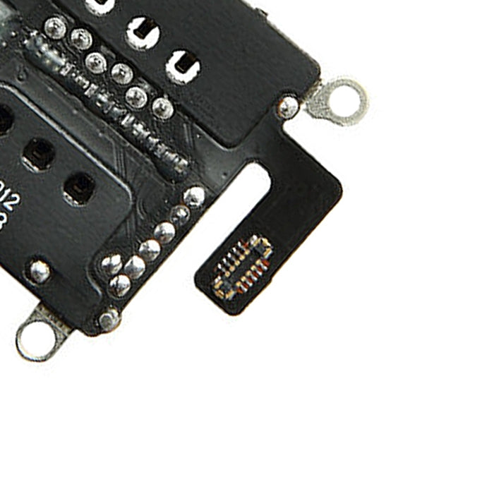 Prise lecteur de carte SIM pour iPhone 11