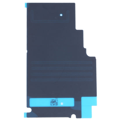 Autocollant graphite dissipateur de chaleur LCD pour iPhone 11