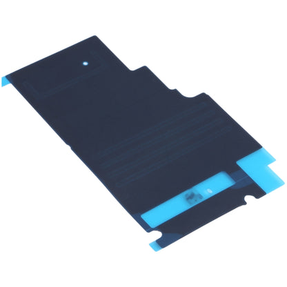 Autocollant graphite dissipateur de chaleur LCD pour iPhone 11