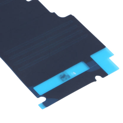 Autocollant graphite dissipateur de chaleur LCD pour iPhone 11