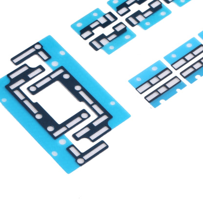 10 jeux de tampons en mousse éponge pour connecteur FPC de carte mère pour iPhone 11