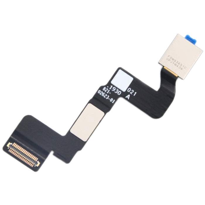 Caméra unique frontale pour iPhone 11
