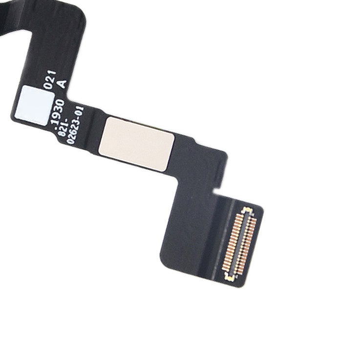Caméra unique frontale pour iPhone 11