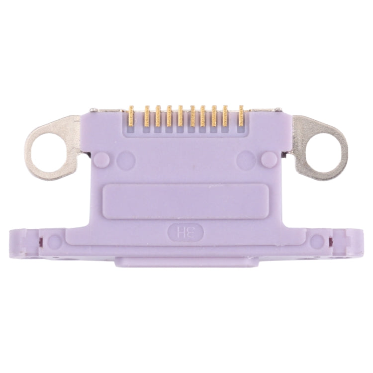 Connecteur de port de charge pour iPhone 11