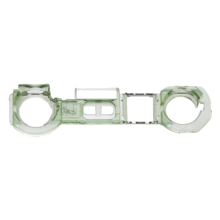 Support de caméra avant 10 PCS pour iPhone 11