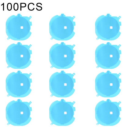 Autocollant de dissipateur de chaleur 100 pièces sur la couverture arrière pour iPhone 11/11 Pro/11 Pro Max