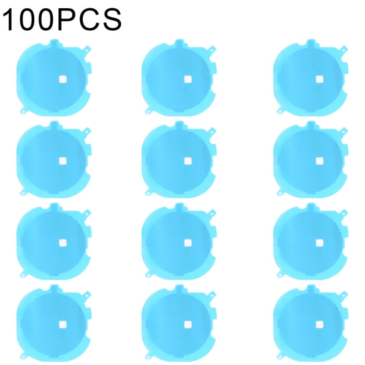 Autocollant de dissipateur de chaleur 100 pièces sur la couverture arrière pour iPhone 11/11 Pro/11 Pro Max