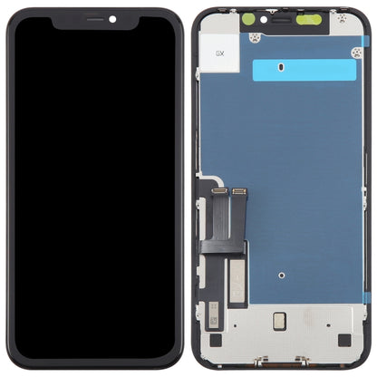 Écran LCD GX incell pour iPhone 11 avec assemblage complet de numériseur