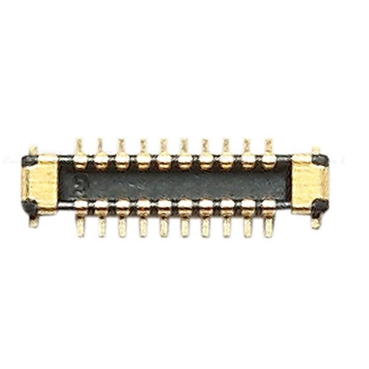 Connecteur FPC tactile 3D sur câble flexible pour iPhone 11