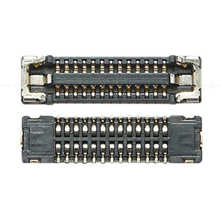 Connecteur FPC pour écran LCD sur la carte mère pour iPhone 11