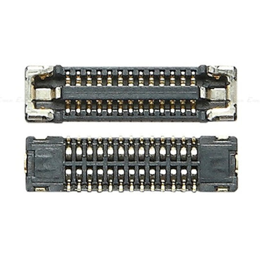 Connecteur FPC pour écran LCD sur la carte mère pour iPhone 11