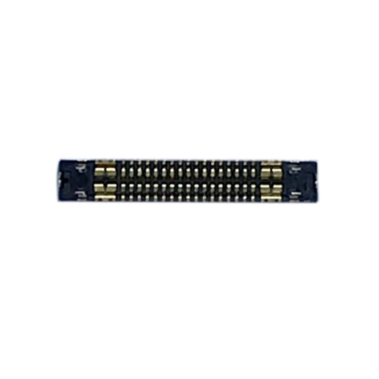 Chargement du connecteur FPC sur la carte mère pour iPhone 11