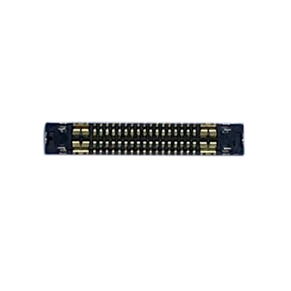 Chargement du connecteur FPC sur la carte mère pour iPhone 11