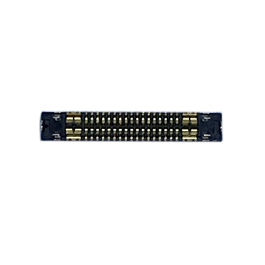 Chargement du connecteur FPC sur la carte mère pour iPhone 11