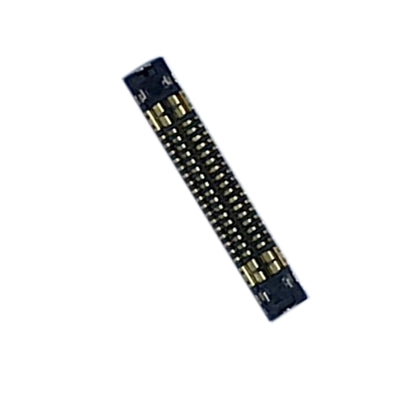 Chargement du connecteur FPC sur la carte mère pour iPhone 11