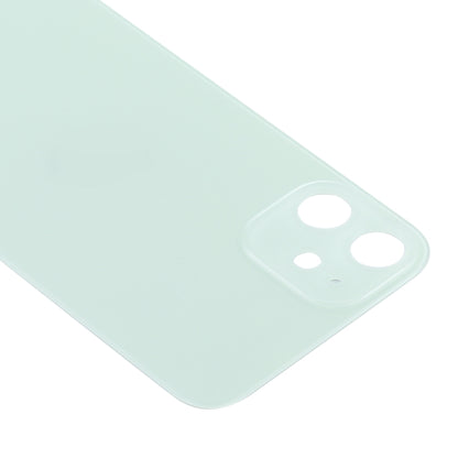 Cache arrière de la batterie pour iPhone 12